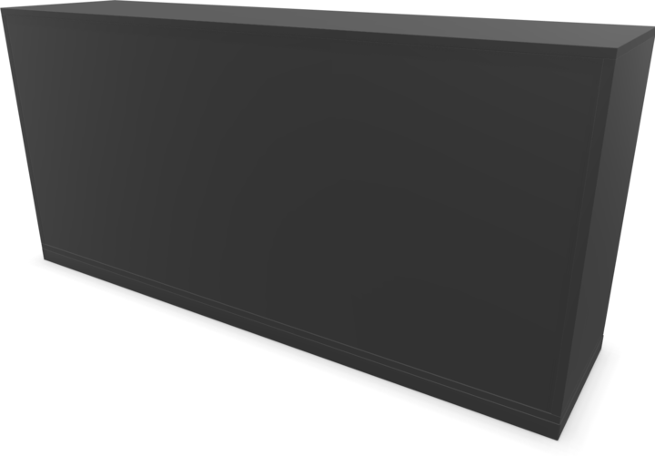 Immagine prodotto Narbutas Scelta armadio ad ante scorrevoli (160 x 40 x 76 cm)