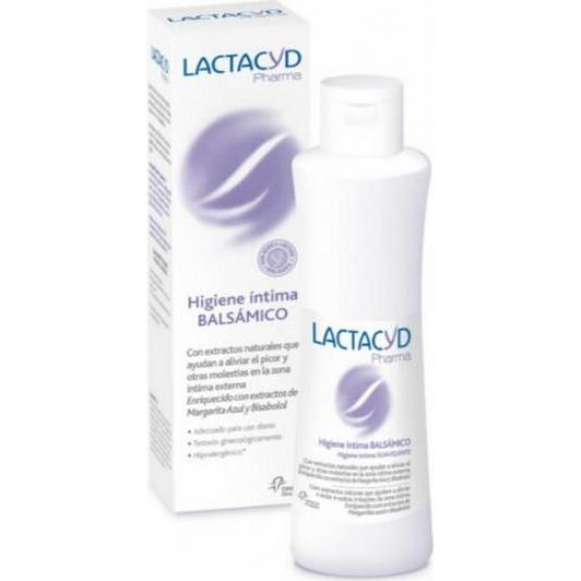Thumbnail - Lactacyd, Intimpflege, Pharma Beruhigend 250ml (250 ml, Intimwaschlotion)