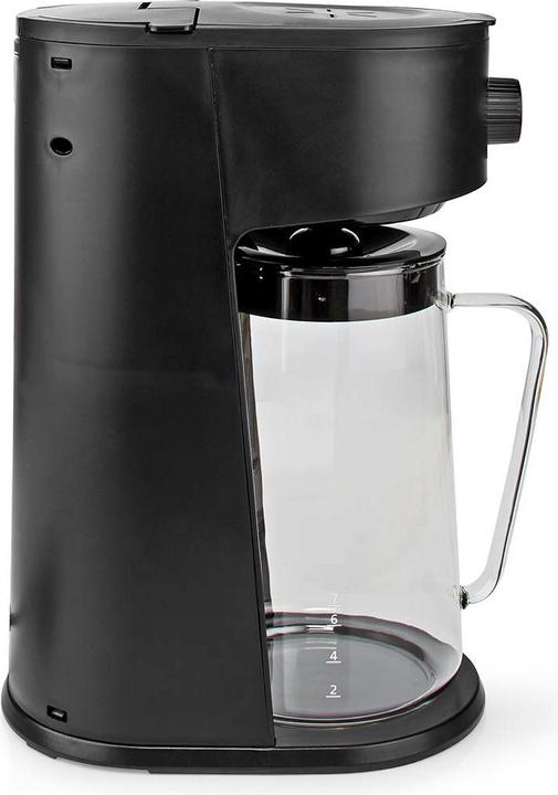 Produktbild Nedis Eiskaffee & Eistee Zubereiter