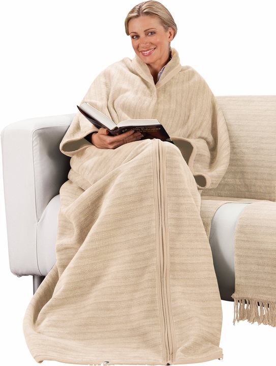 Actual product image Erwin Müller Living coat (150 x 200 cm)