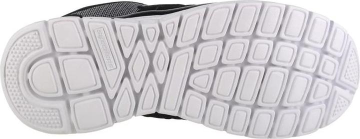 Image du produit Skechers Burns 52635-BKW - 42 (42)