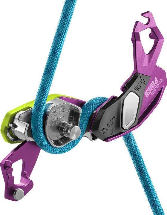 Produktbild Edelrid Pinch