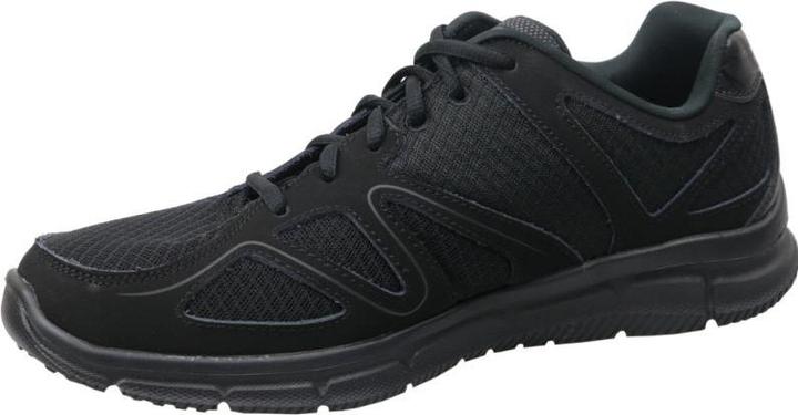 Actual product image Skechers Satisfaction Flash Point Training Shoe Men (44)