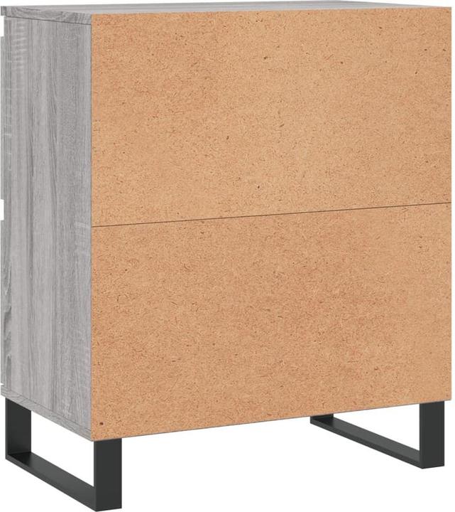 Image du produit vidaXL Sideboard (180 x 35 x 70 cm)