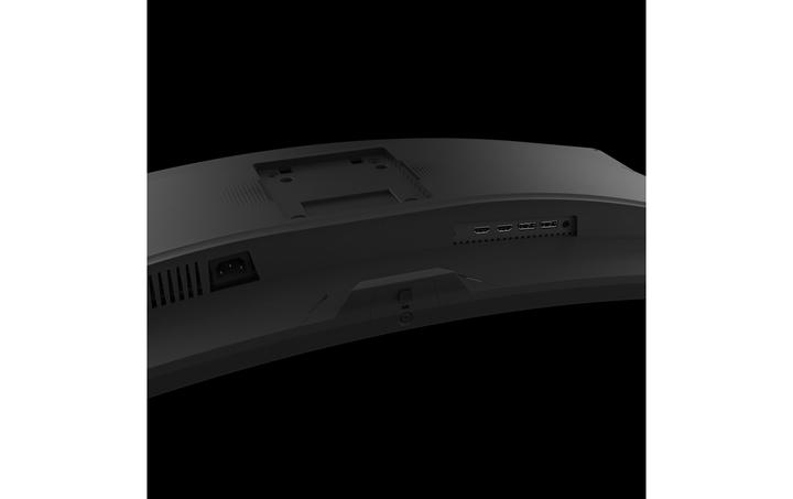 Produktbild Gigabyte GS34WQCA (3440 x 1440 Pixel, 34")