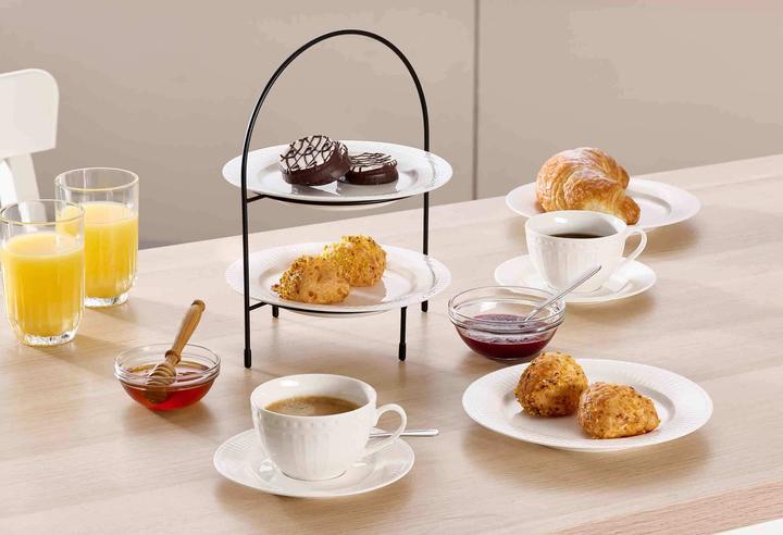 Actual product image Ritzenhoff & Breker Sofia Kaffeeuntertassen (6x)