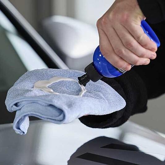 Immagine prodotto Liqui Moly Rimuovi silicone e cera (250 ml)