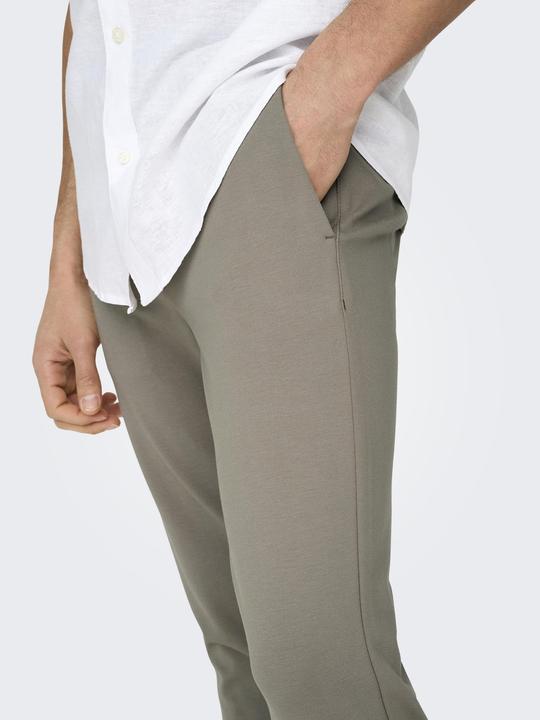 Image du produit Only & Sons ONSMARK Chinos Pantalon chino (W32/L34)