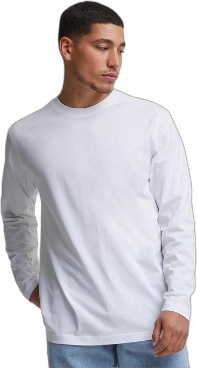 Produktbild Urban Classics Basic Longsleeve - 161167 (4XL)