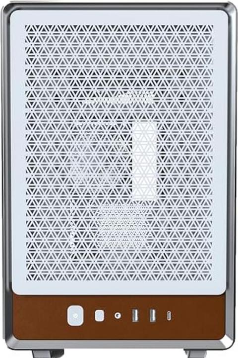 Image du produit Montech Heritage Pro (mATX, Mini-ITX)