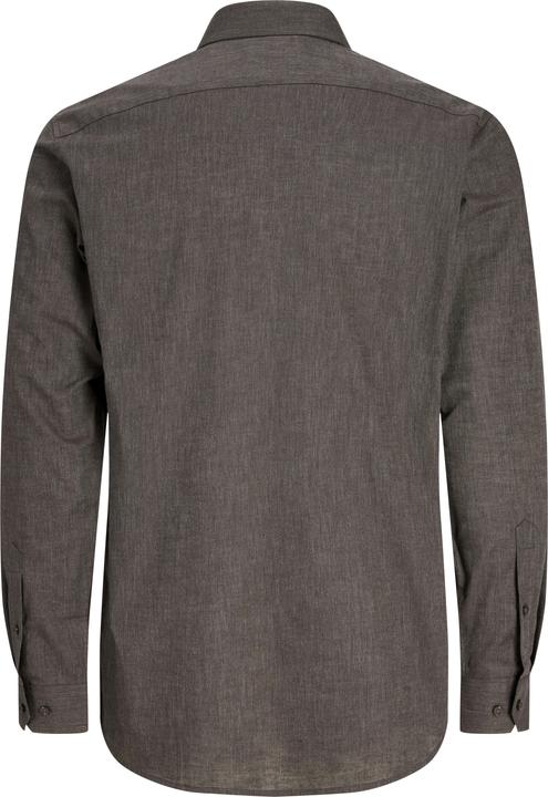 Immagine prodotto Jack & Jones Jprblaparker Heather L/S Shirt Styd (S)