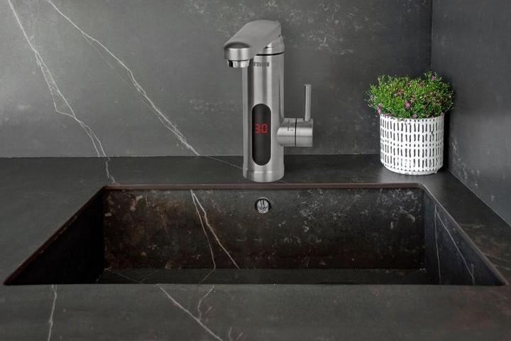 Actual product image Noveen Instant water heater N'OVEEN IWH560