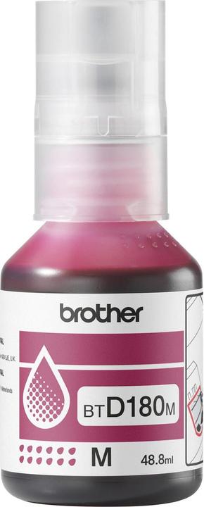 Produktbild Brother Bottle magenta DCPT580DW/ (M)