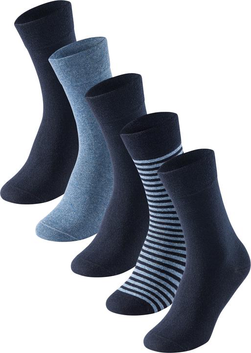 Actual product image Schiesser Socks Casual (5-pack, 43 - 46)