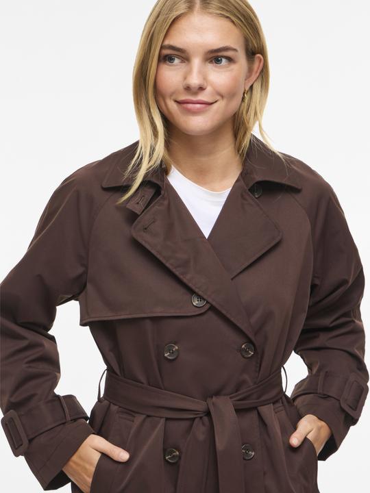 Immagine prodotto Vila VIVIAN Klassischer Trenchcoat