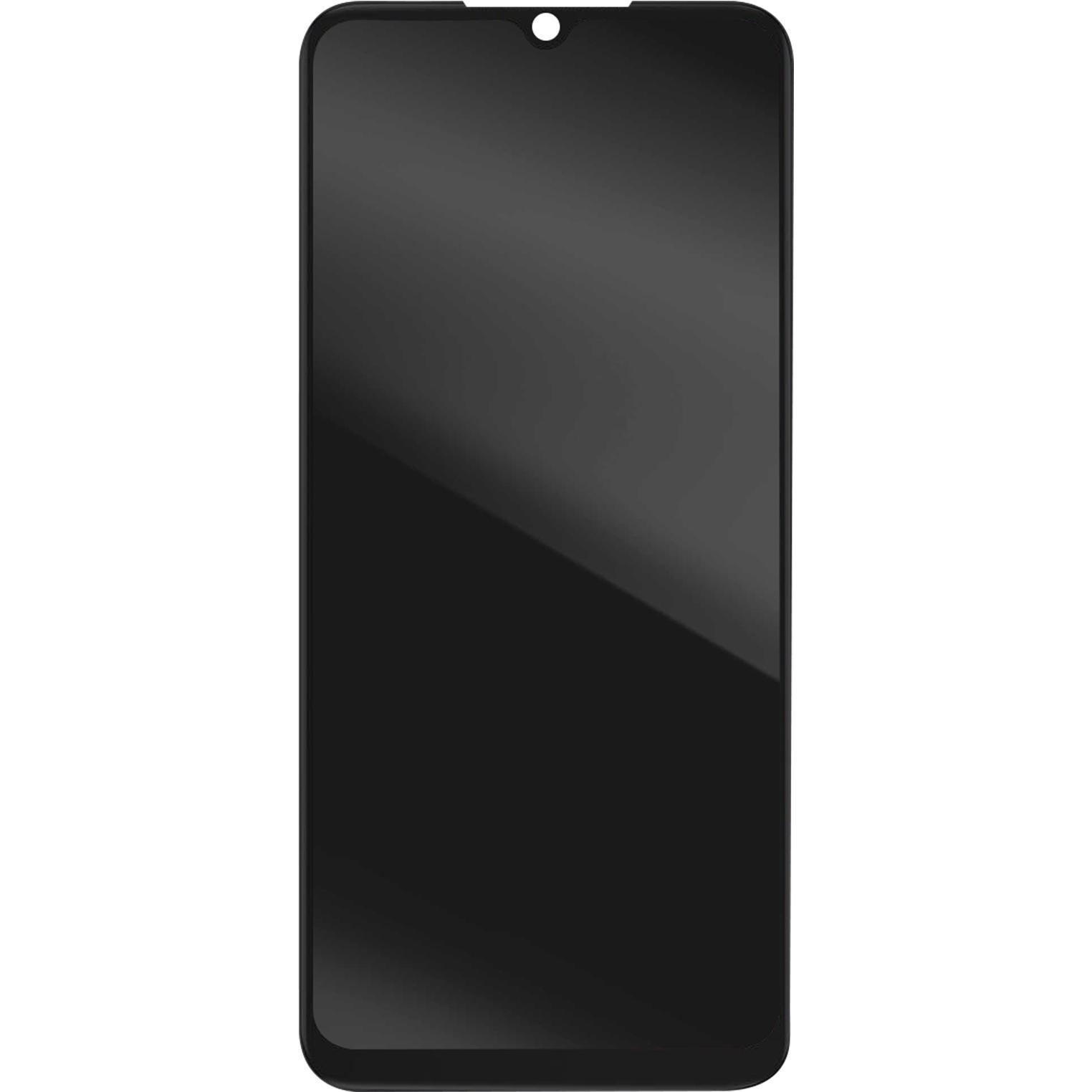 Clappio Ersatzteil Bildschirm + Touchscreen (Blackview A55), Mobilgerät Ersatzteile, Schwarz