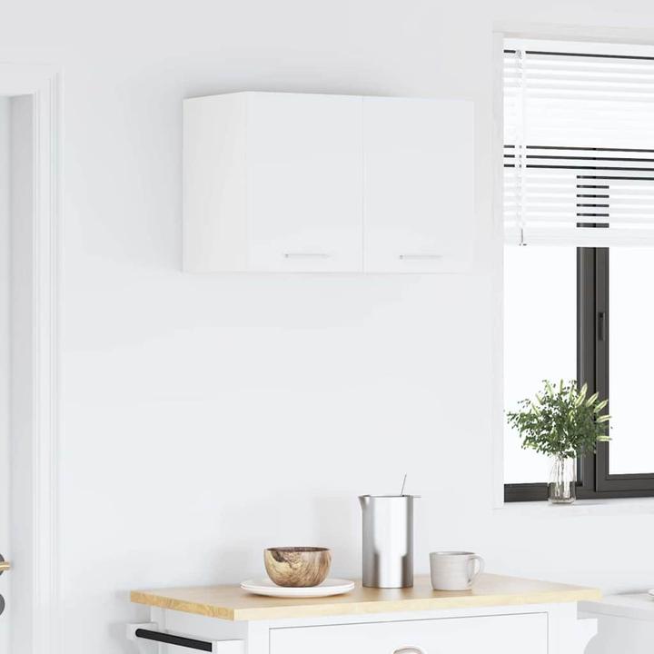 Produktbild vidaXL Küchenaufbewahrung (31 x 30 x 40 cm)