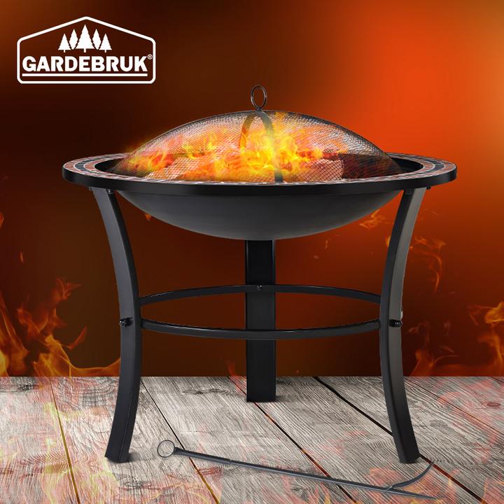 Produktbild Gardebruk Fuoco Mosaik (76 cm)