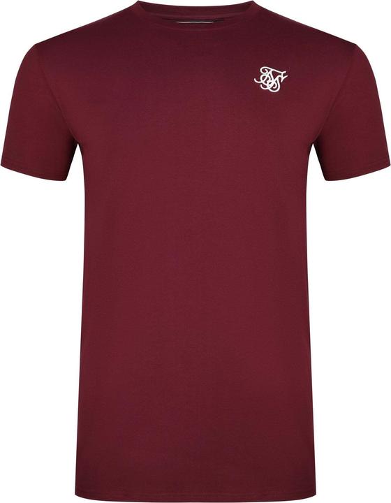 Produktbild Siksilk T-Shirt Essentials (M)