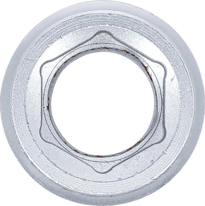 Actual product image BGS Socket, Hexagon 20 mm (3/4") Drive 21 mm (21 mm)