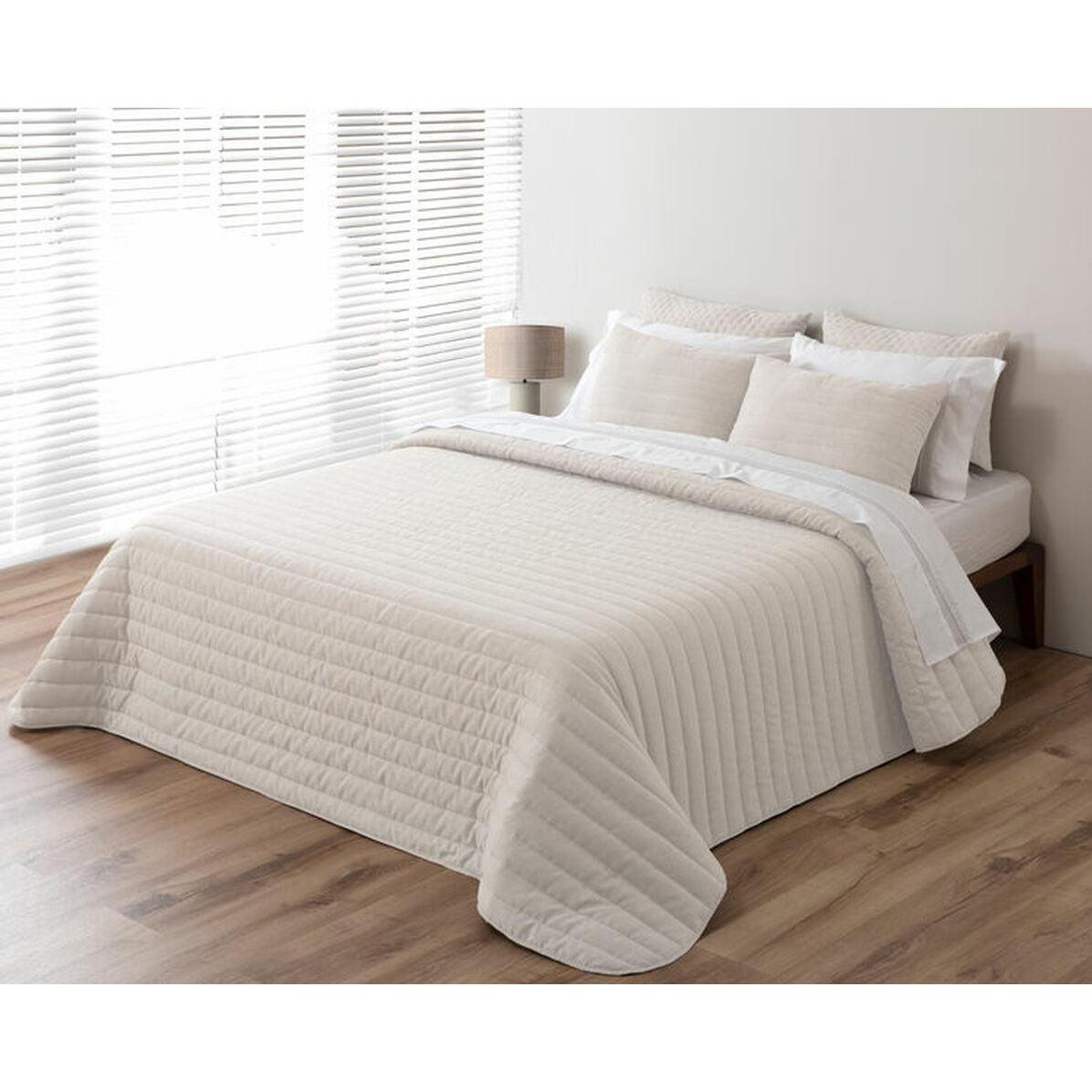 Pierre Cardin, Coperta, Bedspread (quilt) LINO Double (270 x 235 cm)
