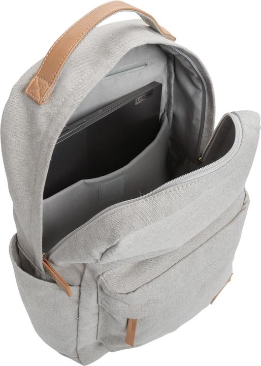 Actual product image Xd Collection Impact Aware 16L Backpack (16 l)