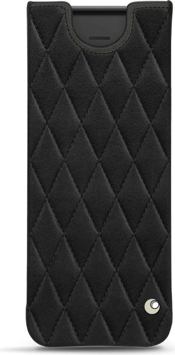 Negro poudro - Couture ( Pantone #111212 )