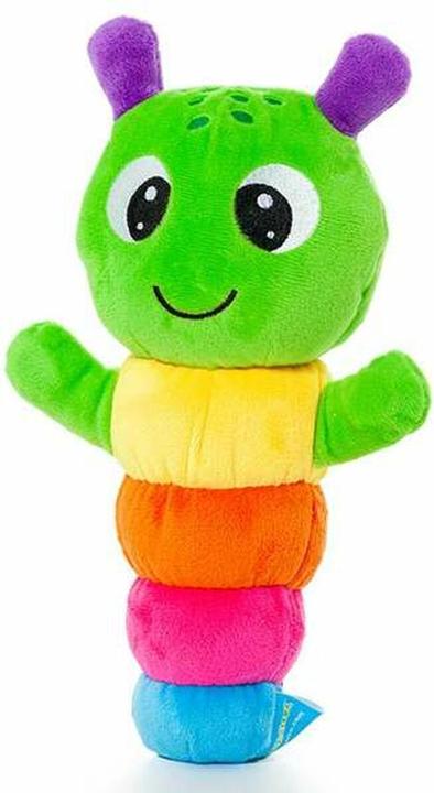 Image du produit Molto Moltó Wormy musical