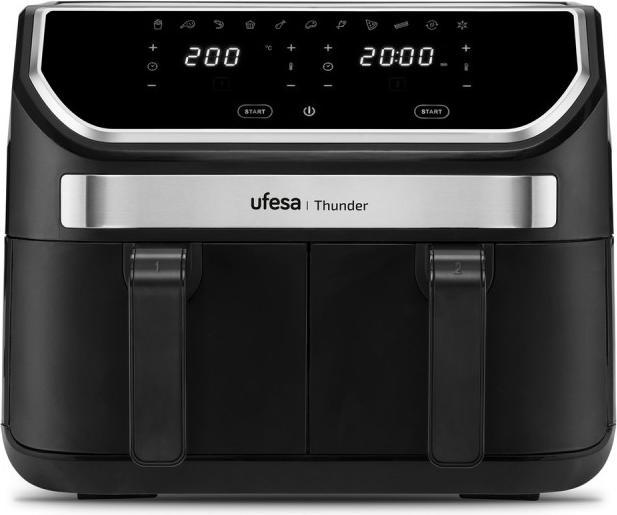 Actual product image Ufesa Thunder