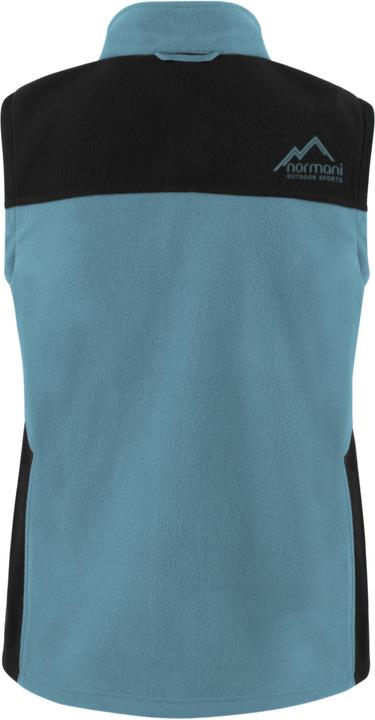 Produktbild Normani Damen Fleeceweste Barrie - 1315 (4XL)