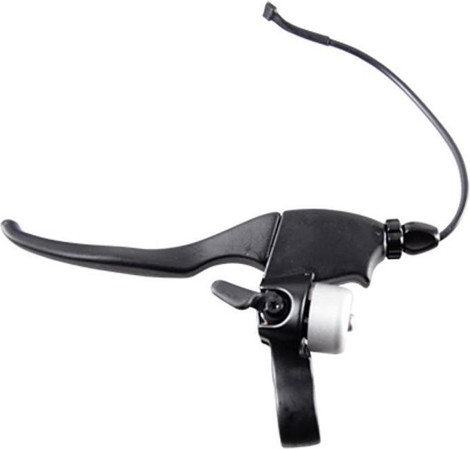 Actual product image Wheelyoo X7