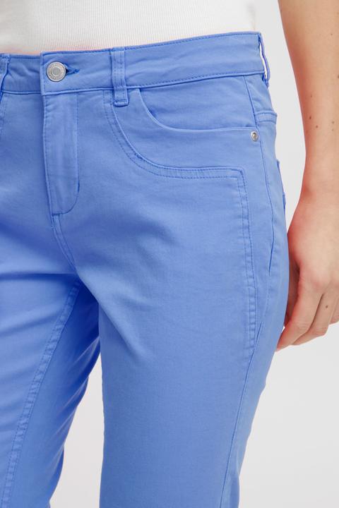 Image du produit Fransa FRFOTWILL 3 Capri Pants 20610424 (Bande de fréquences 38 (2600 MHz))
