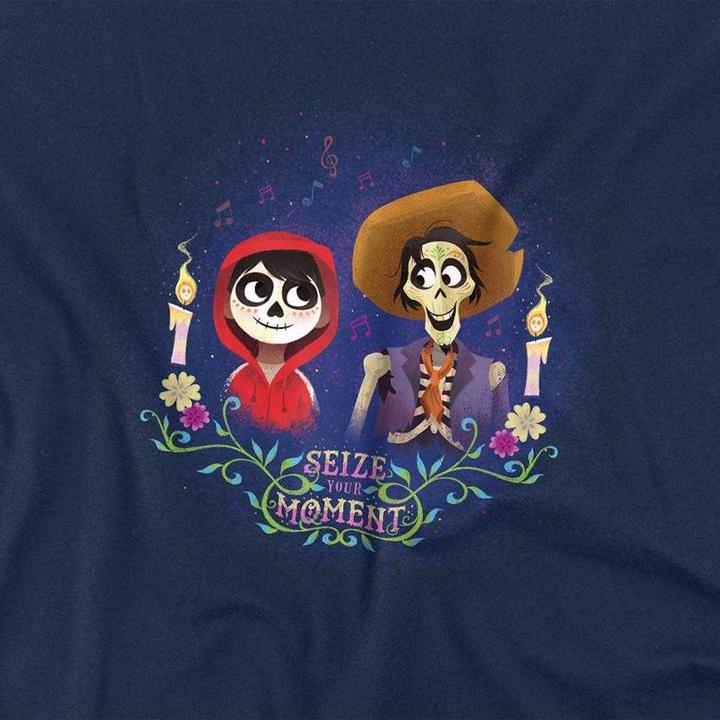 Produktbild La Maison du Coco Seize Your Moment Sweatshirt (128)