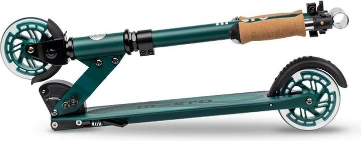 Actual product image Micro Sprite Eco LED