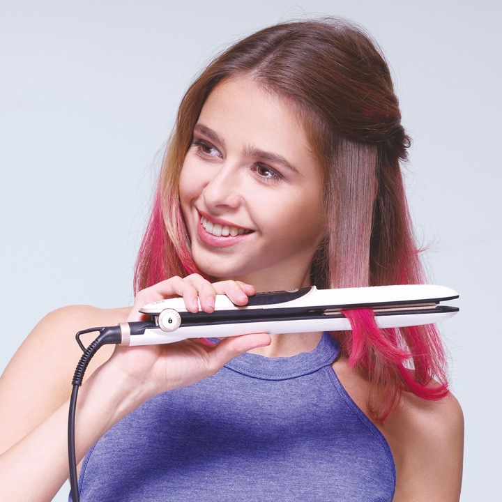 Immagine prodotto My Pro Creativity Color Shine B22 100 (Piastra per capelli)