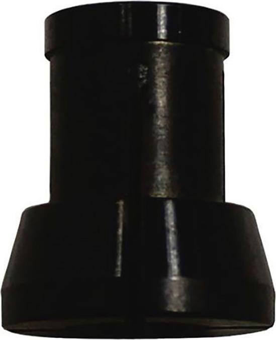 Actual product image Makita Collet 6 mm ( A-86197 ) for DRT 50 / M 3601 / RP 0900 / RT 0700 router
