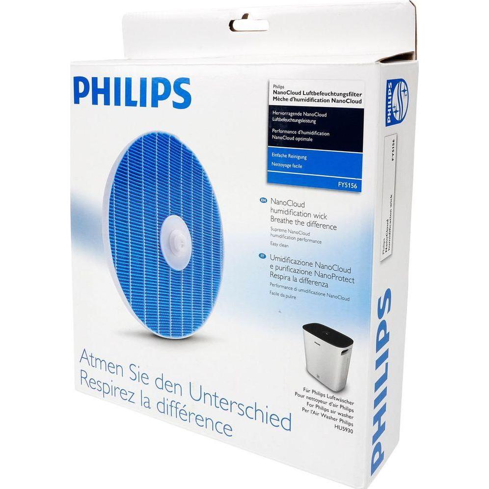 Thumbnail - Philips Fy5156/10, Zubehör Luftbehandlung