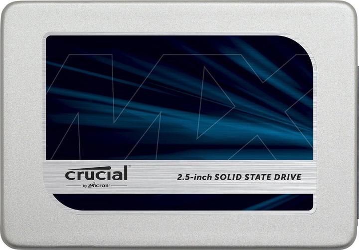 Produktbild Crucial Mx300 (2000 GB, 2.5")