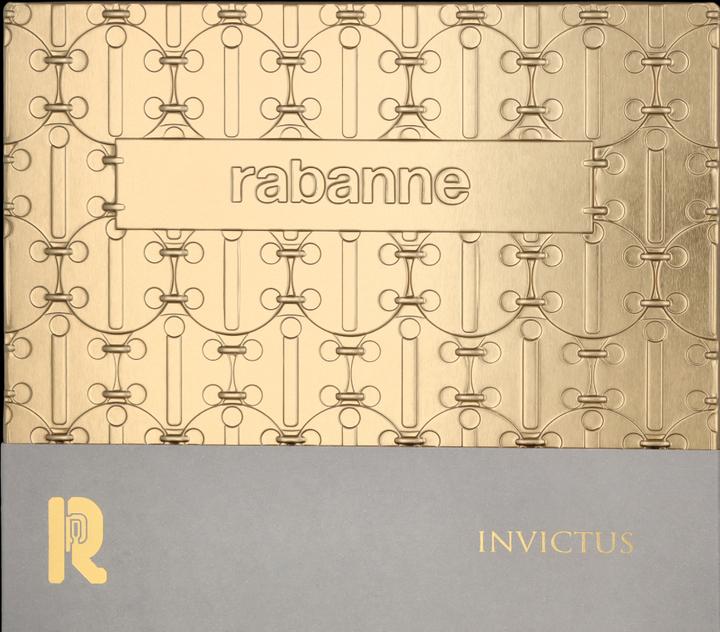Image du produit Paco Rabanne Invictus Eau de Parfum Coffret cadeau (Set parfum)