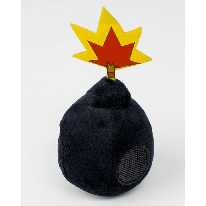 Actual product image Itemlab Bomberman Plush Bomberman (37.50 cm)