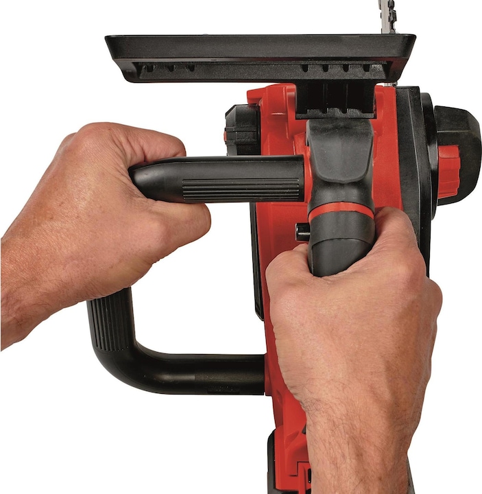 Image du produit Einhell Tronçonneuse à chaîne sans fil FORTEXXA 18/20 TH Solo (Tronçonneuse à batterie)
