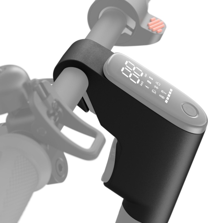 Produktbild Ninebot Lenkerkopf Ersatzteil