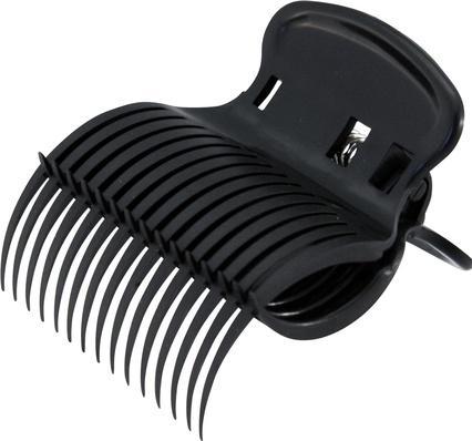 Image du produit Comair Pinces en plastique pour bigoudis à chaud 20 pcs (20 pcs)