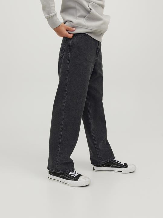 Produktbild Jack & Jones Boys Alex Original MF 823 Baggy Jeans (170)