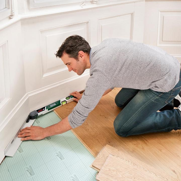 Produktbild Bosch Home & Garden UniversalAngle