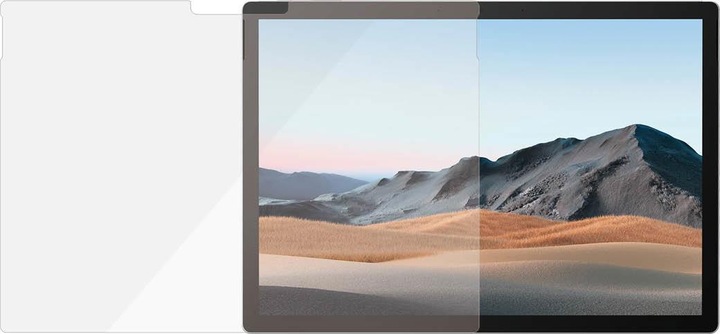 Produktbild PanzerGlass 6254 (1 Stück, Surface Book 2)