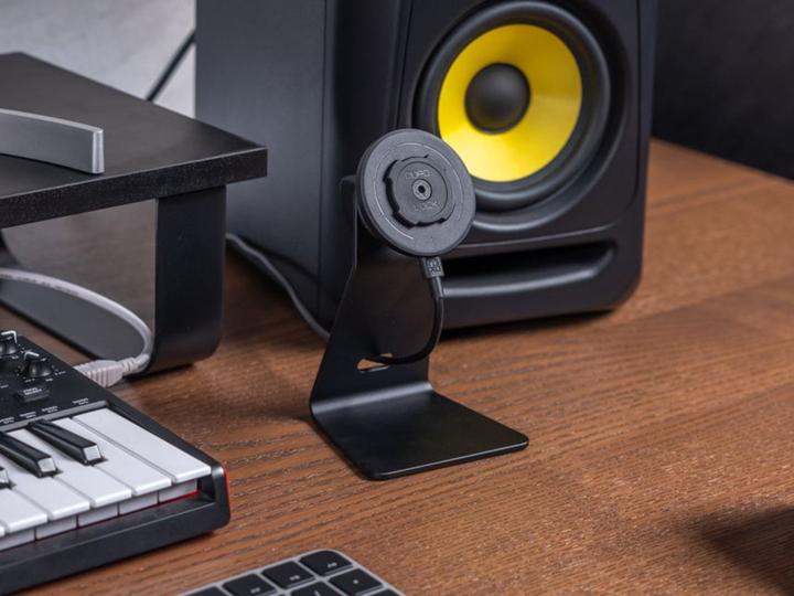 Immagine prodotto Quad Lock Testa di ricarica wireless MAG