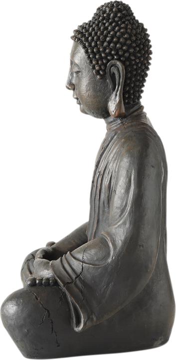 Immagine prodotto Boltze Home Buddha (45 x 45 x 70 cm)