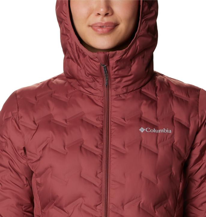 Produktbild Columbia Delta Ridge Long Down Jacket (S)