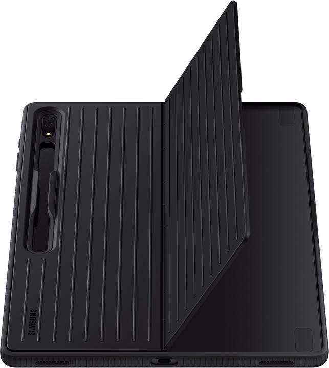Produktbild Samsung Protective Standing Cover (Galaxy Tab S8 Ultra)